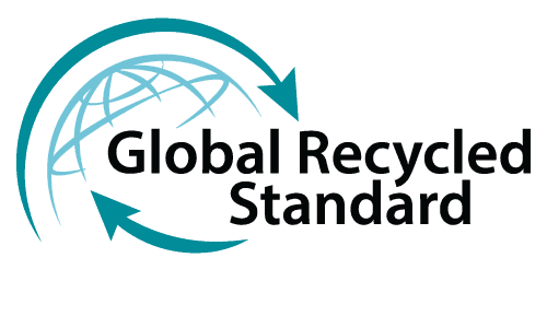 Global Recycled Standard certification